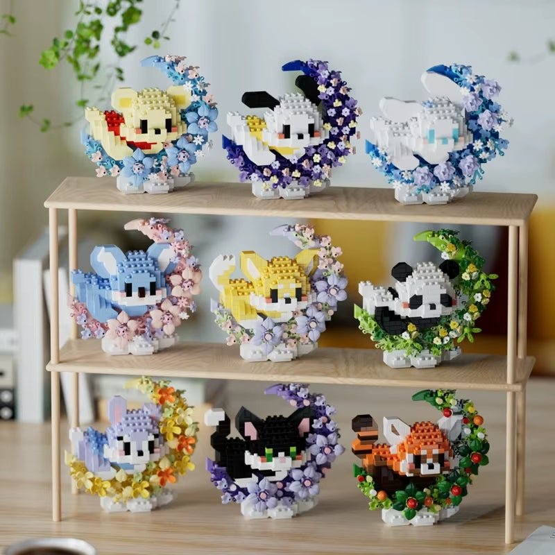 Mini Pets animals